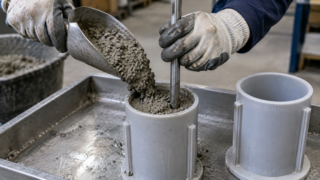Documentary style close up photograph of worker ha 1789473197084