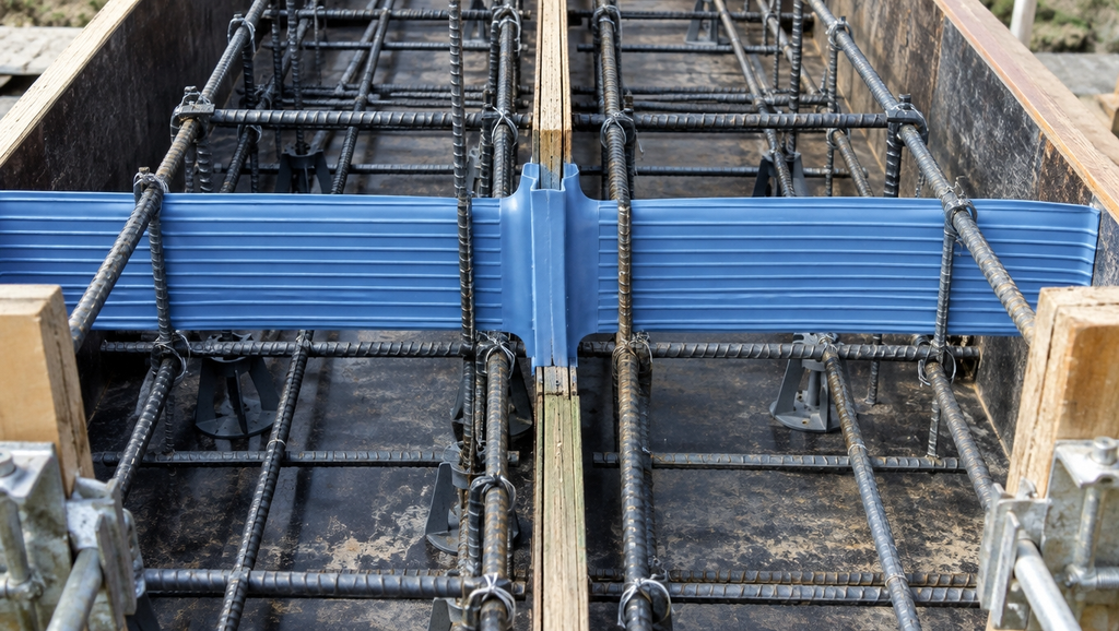 수밀콘크리트 방수성능 확보 방법 5가지 3 수밀성을 좌우하는 두 가지